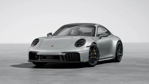 
           New 
        2026 Porsche 911 Carrera GTS