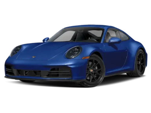 
           New 
        2026 Porsche 911 Carrera GTS