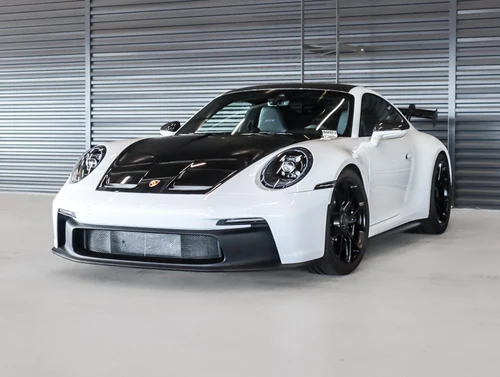 
           
        2022 Porsche 911 GT3 Coupe