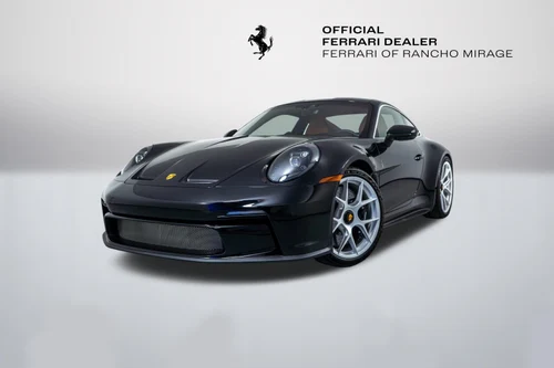 
           
        2024 Porsche 911 S