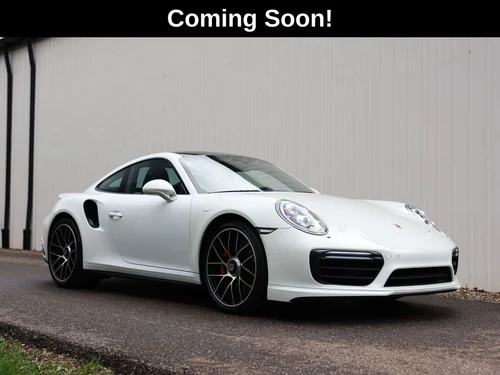 
           
        2018 Porsche 911 Turbo