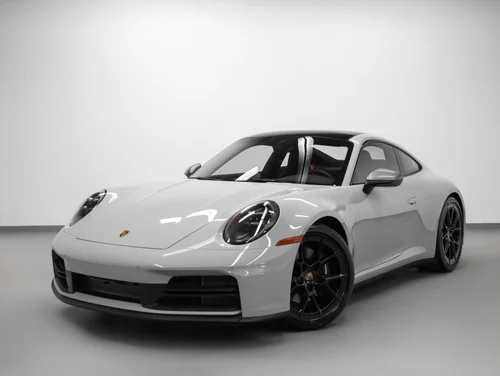 
           New 
        2026 Porsche 911 Carrera T