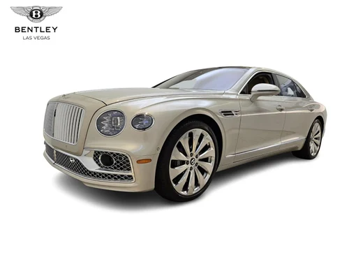 
           
        2022 Bentley Flying Spur V8