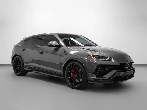 
           
        2023 Lamborghini Urus Performante
