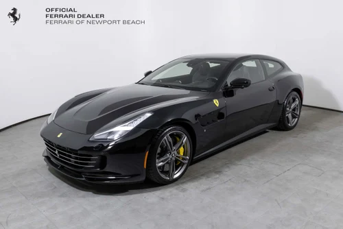 
           
        2019 Ferrari GTC4Lusso