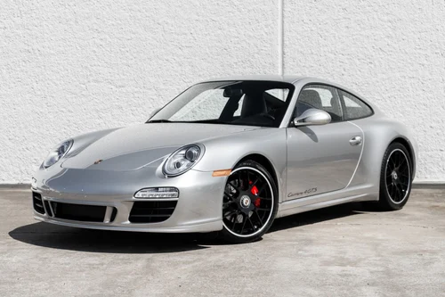 
           
        2012 Porsche 911 Carrera 4 GTS