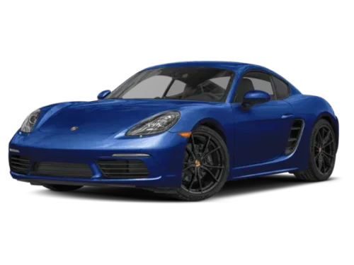 
           
        2023 Porsche 718 Cayman GT4 RS