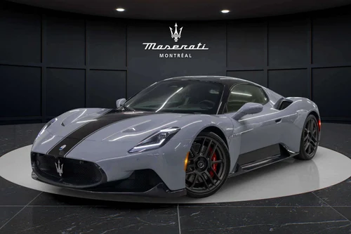 
           
        2023 Maserati MC20 DEAL PENDING