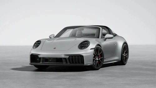
           New 
        2026 Porsche 911 Targa 4 GTS