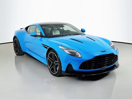 
           
        2026 Aston Martin DB12 S