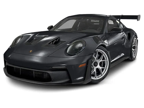 
           
        2025 Porsche 911 GT3 RS