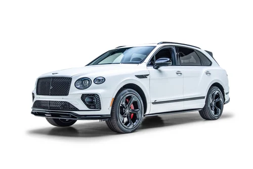 
           
        2022 Bentley Bentayga S V8