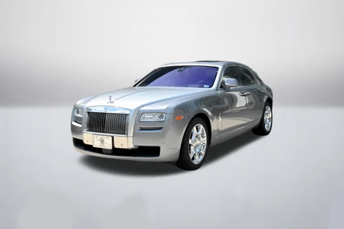 
           
        2013 Rolls-Royce Ghost Base