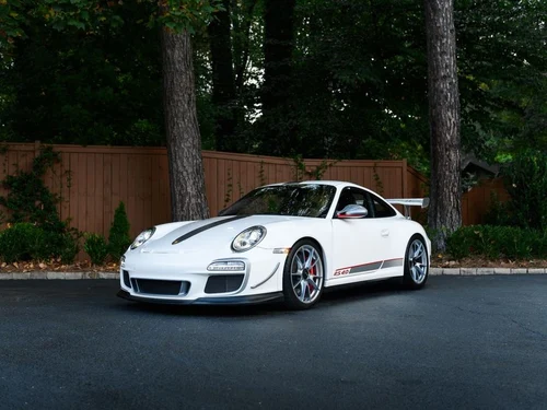 
           
        2011 Porsche 911