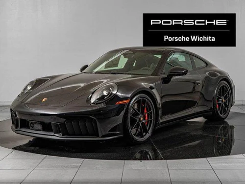 
           
        2026 Porsche 911 Carrera GTS