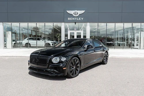 
           
        2026 Bentley Flying Spur V8