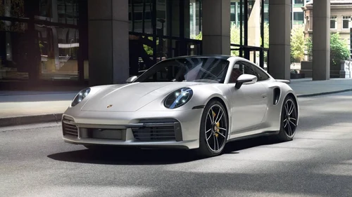 
           
        2022 Porsche 911 Turbo S