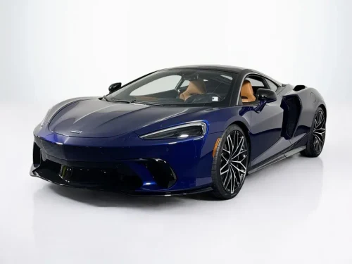 
           
        2026 McLaren GTS TechLux