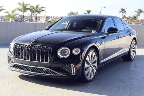
           New 
        2026 Bentley Flying Spur