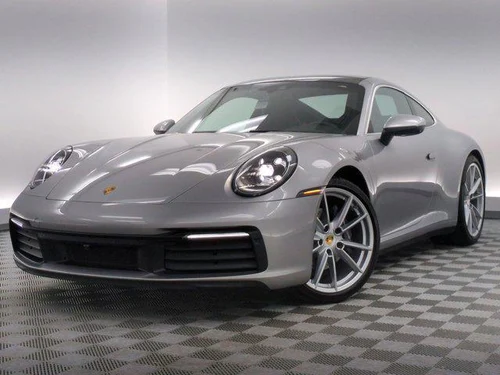 
           
        2023 Porsche 911 Carrera