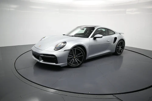 
           
        2022 Porsche 911 Turbo S