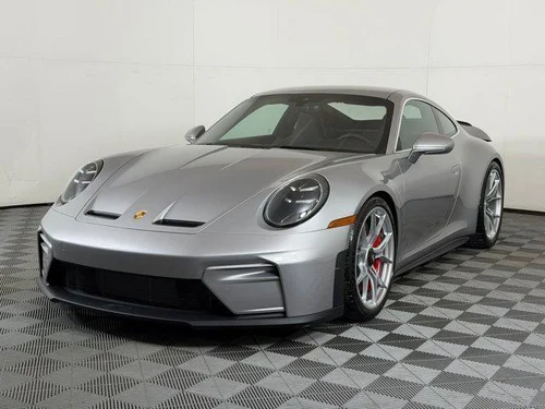 
           
        2026 Porsche 911 GT3 w