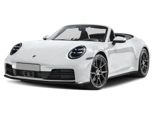 
           New 
        2026 Porsche 911 Carrera