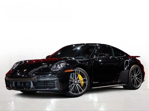 
           
        2021 Porsche 911 Turbo S