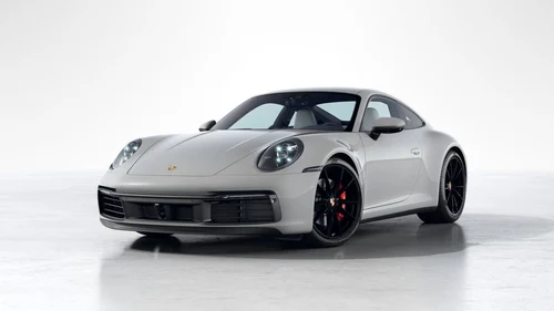 
           
        2022 Porsche 911 Carrera S