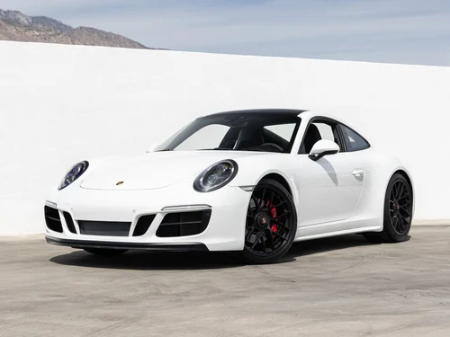 
           
        2019 Porsche 911 Carrera GTS