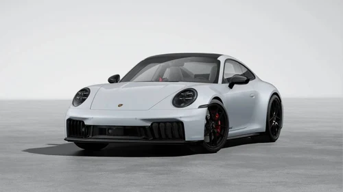 
           New 
        2026 Porsche 911 Carrera GTS