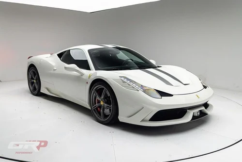 
           
        2015 Ferrari 458 Speciale