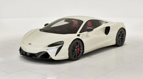 
           
        2023 McLaren ARTURA TECHLUX