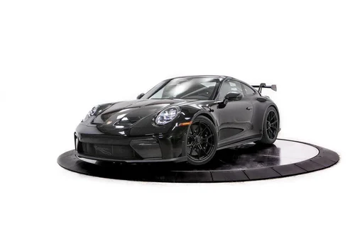 
           
        2026 Porsche 911 GT3