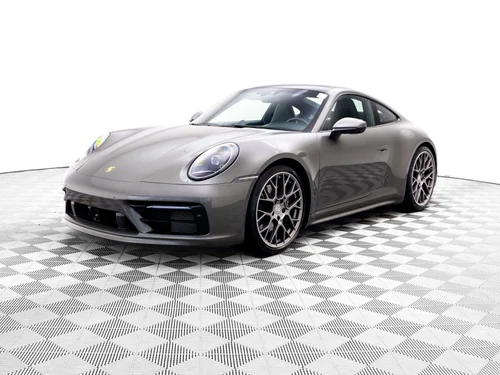 
           
        2020 Porsche 911 Carrera 4S