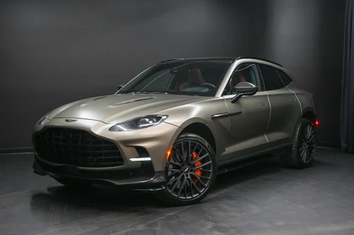 2023 Aston Martin DBX 707 AWD
