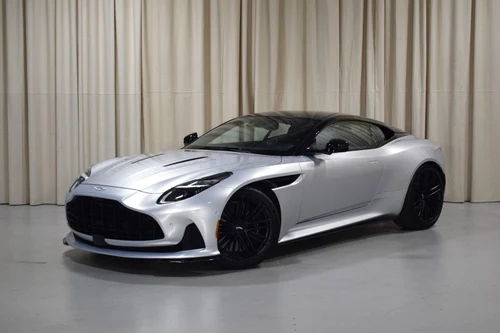 
           
        2024 Aston Martin DB12