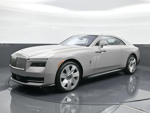 
           
        2024 Rolls-Royce Spectre