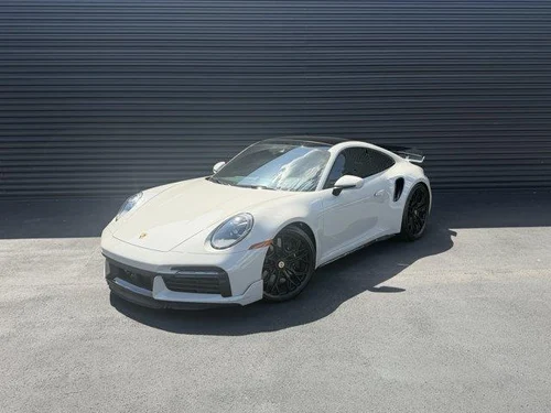 
           
        2022 Porsche 911 Turbo S