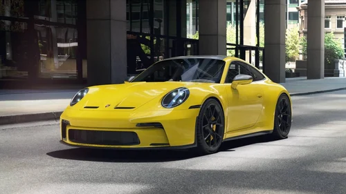 
           
        2024 Porsche 911