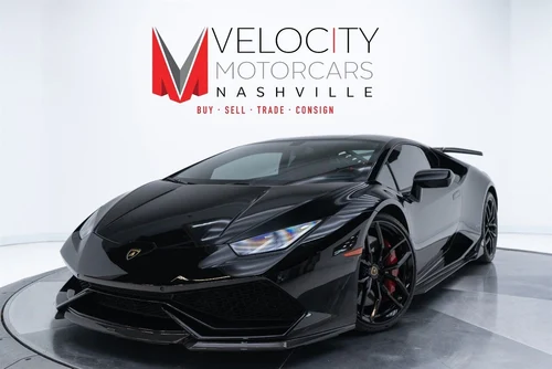 
           
        2015 Lamborghini Huracan