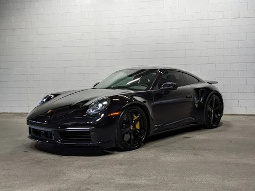 
           
        2022 Porsche 911 Turbo S