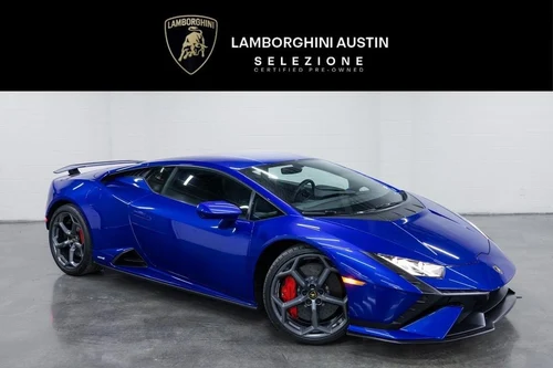 
           
        2023 Lamborghini Huracan