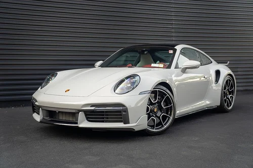 
           
        2023 Porsche 911 Turbo