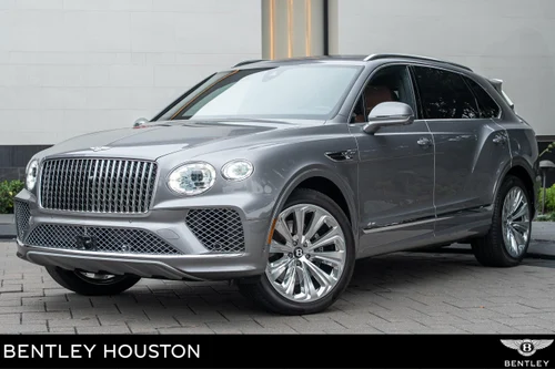 
           
        2024 Bentley Bentayga EWB Azure