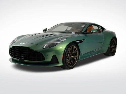 
           New 
        2026 Aston Martin DB12