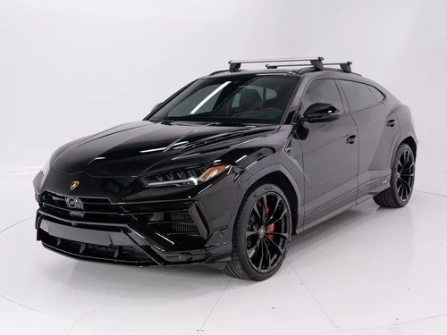 
           
        2023 Lamborghini Urus S