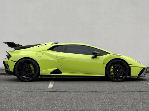 
           
        2022 Lamborghini Huracan STO