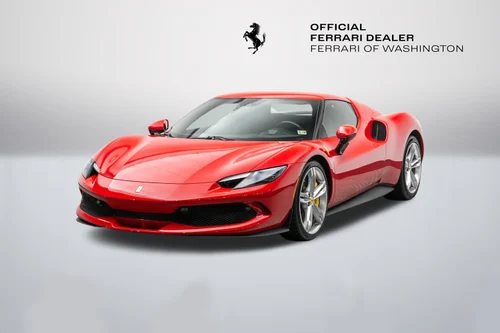 
           
        2024 Ferrari 296 GTB