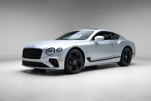 
           
        2023 Bentley Continental GT V8